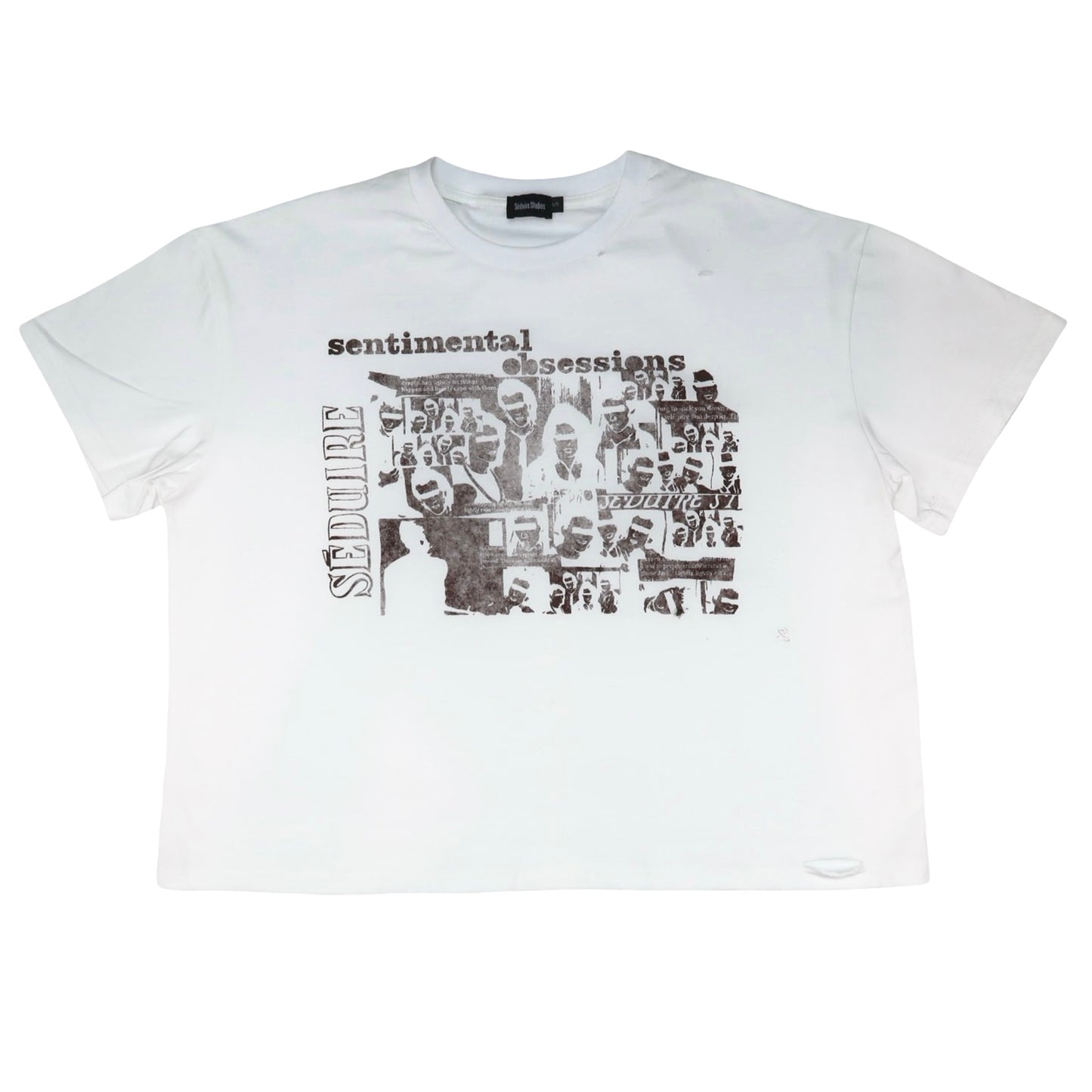 Sentimental Tee