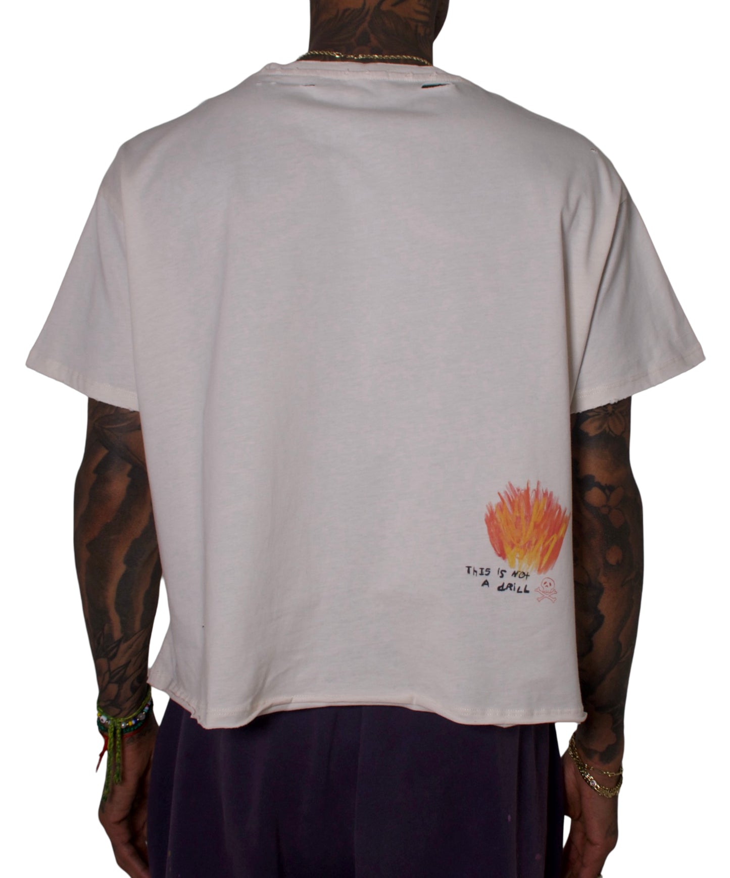 Tricycle Tee