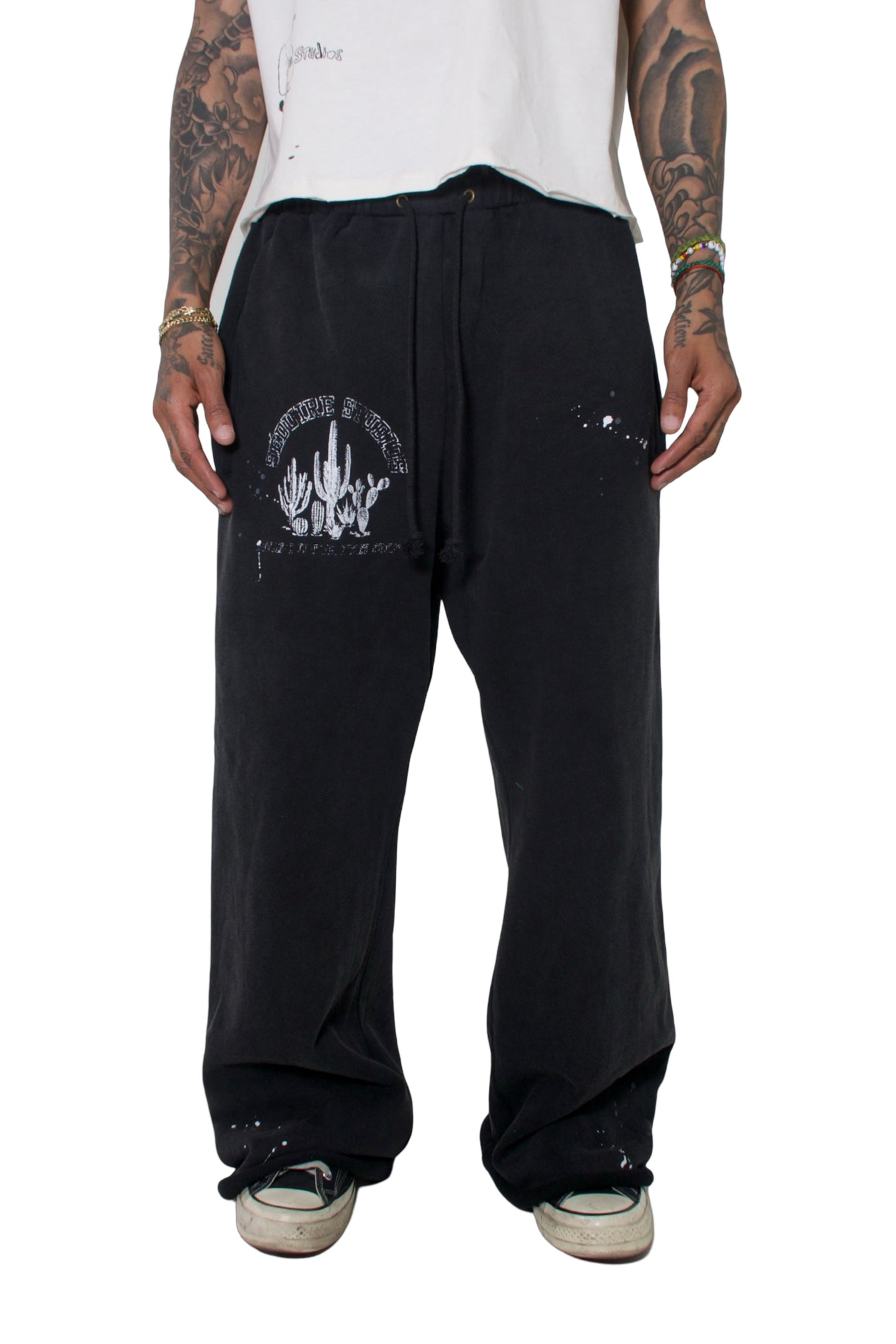 Malibu Sweatpants
