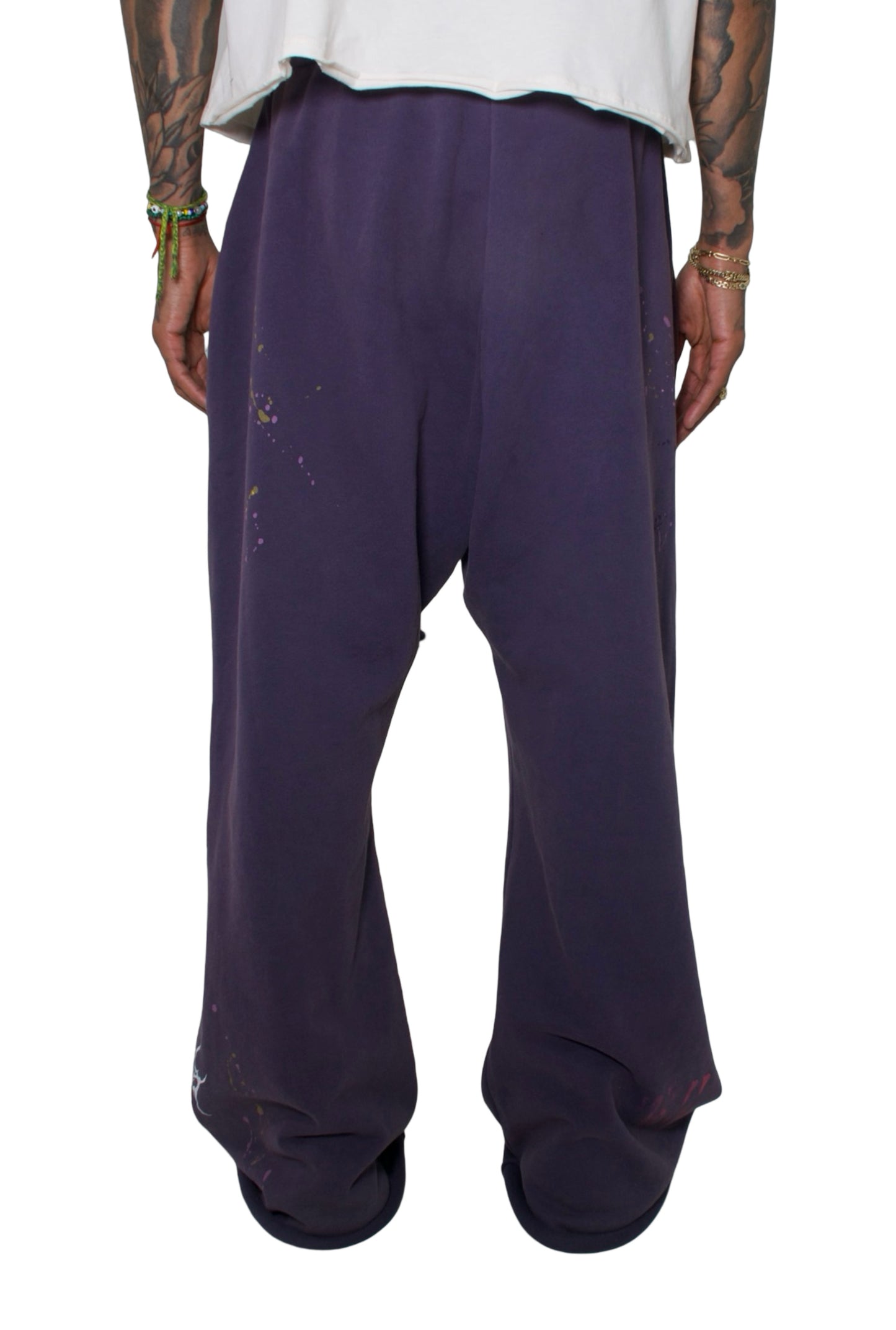Doodle Sweatpants