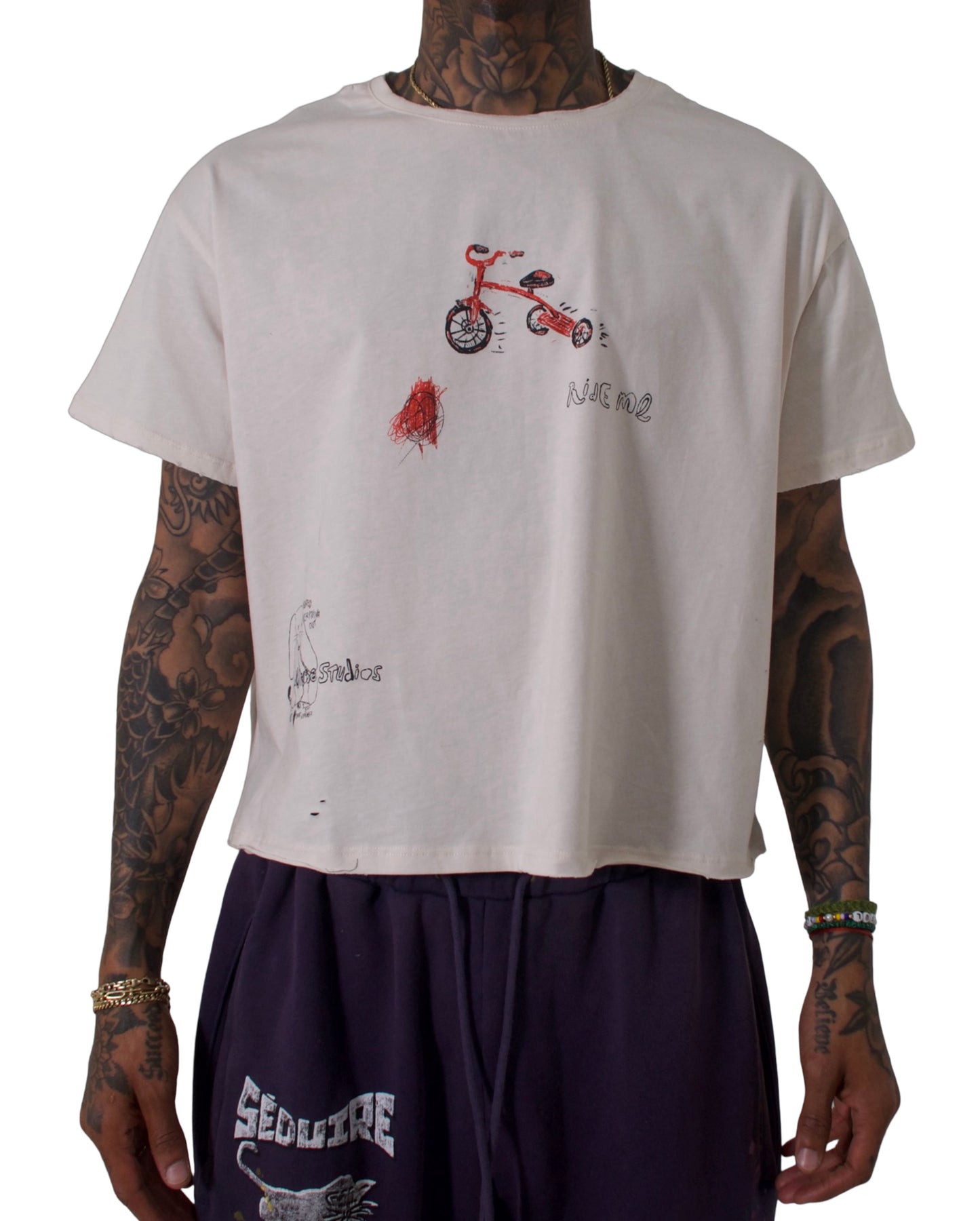 Tricycle Tee