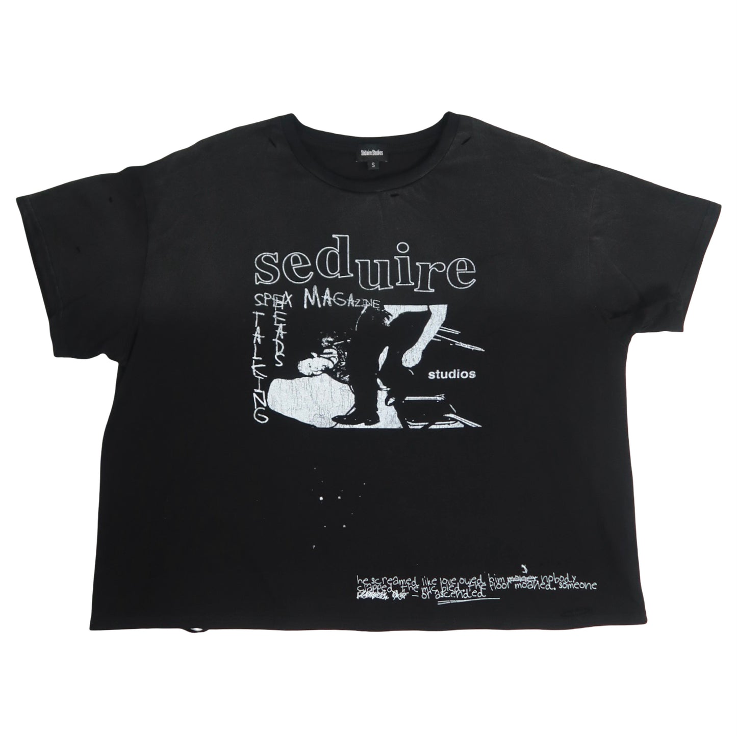 Static Tee