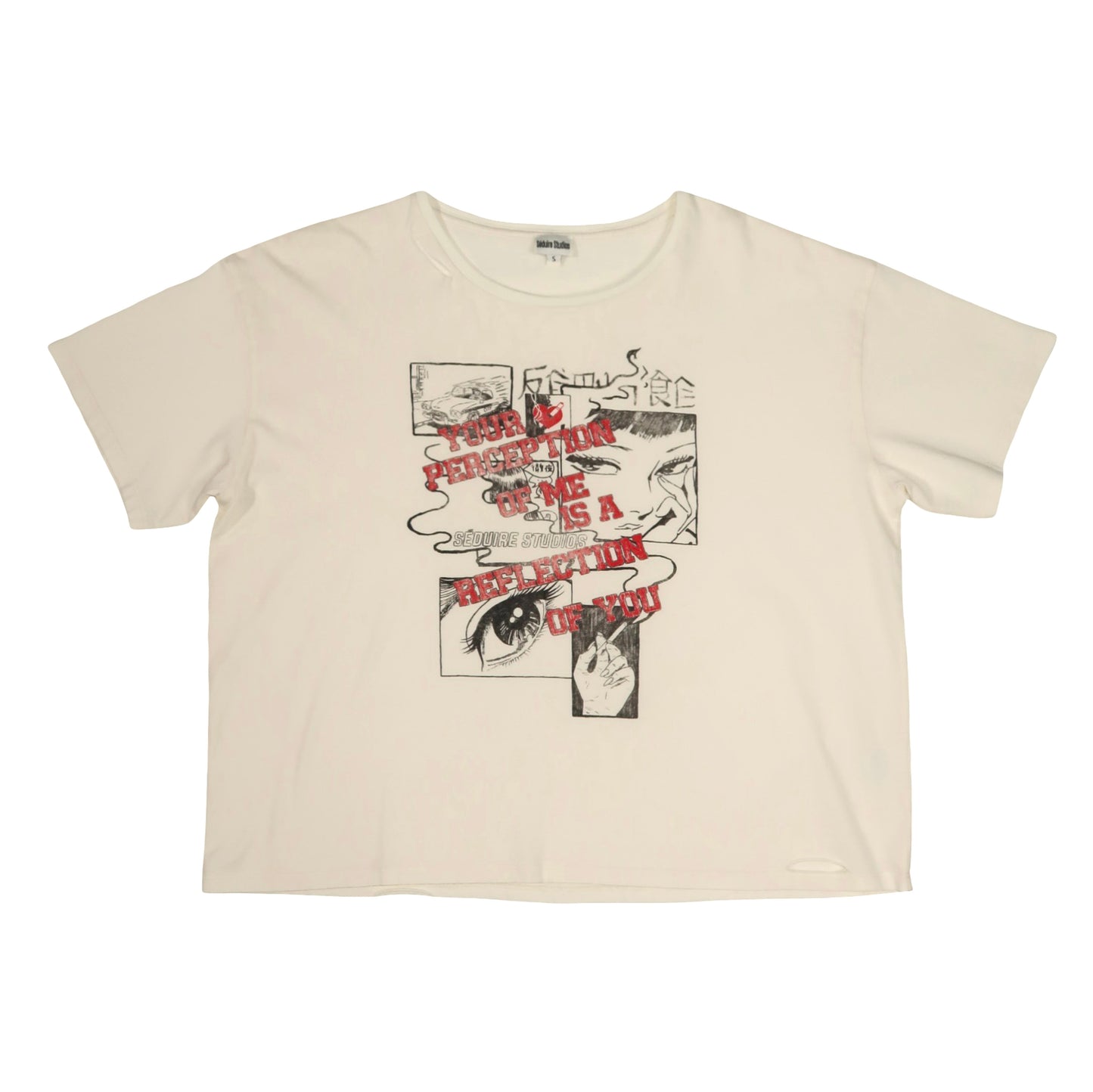 Perception Tee