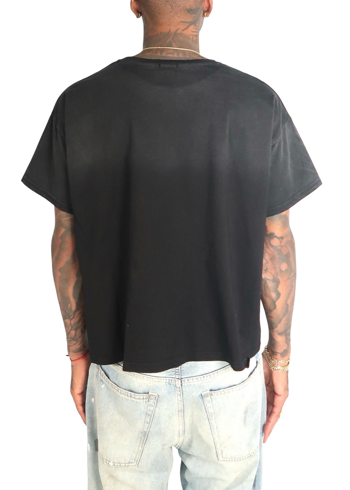 Static Tee