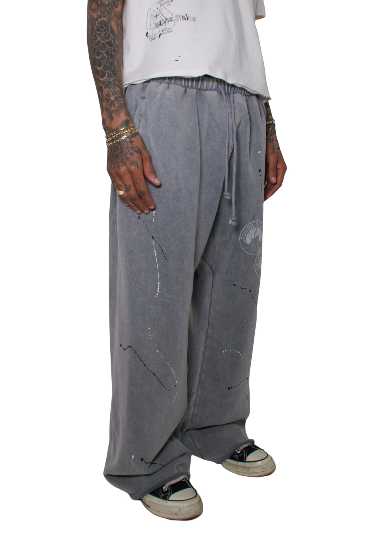 Sex Club Sweatpants