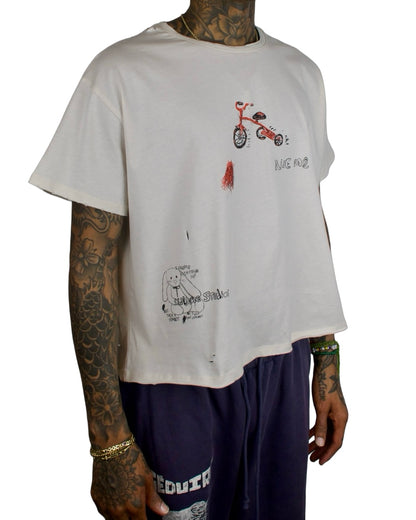 Tricycle Tee