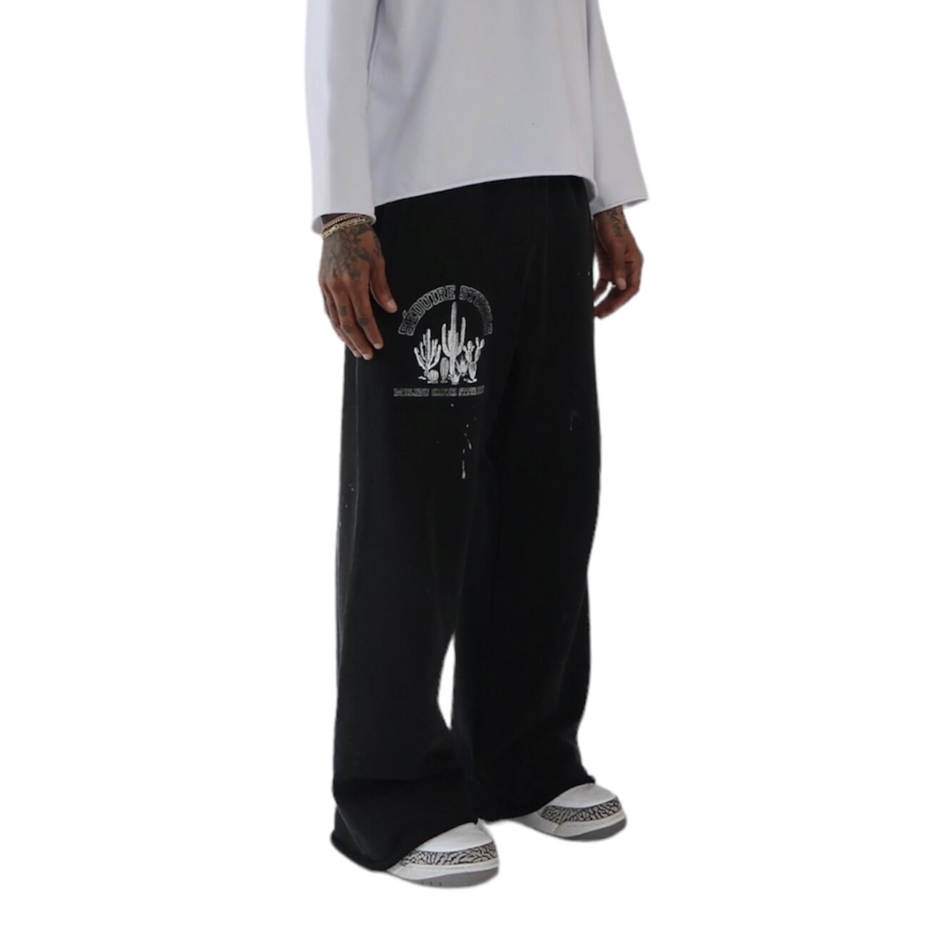 Malibu Sweatpants-SQ7065488