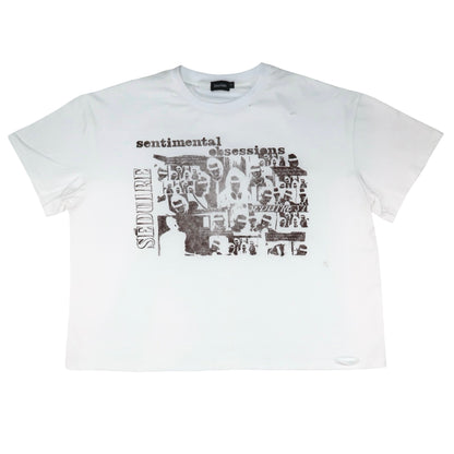 Sentimental Tee