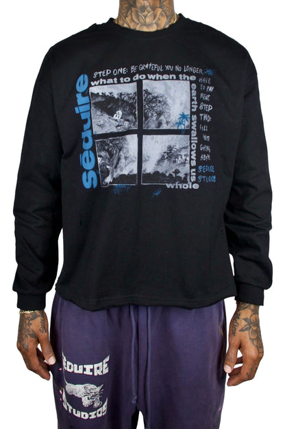 Disaster Long Sleeve