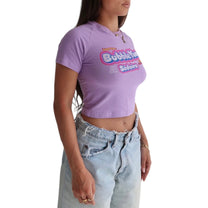 Bubble Yum Baby Tee-SQ0431781