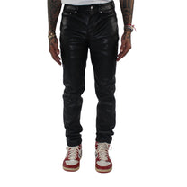 Vegan Leather Pants-SQ3553234