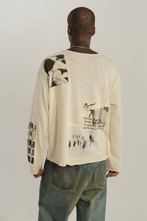Archive Long Sleeve