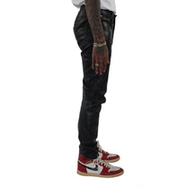 Vegan Leather Pants-SQ3553234