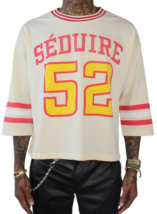 Séduire Cotton Jersey