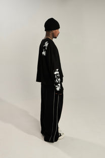 Fragment Long Sleeve