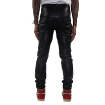 Vegan Leather Pants-SQ3553234