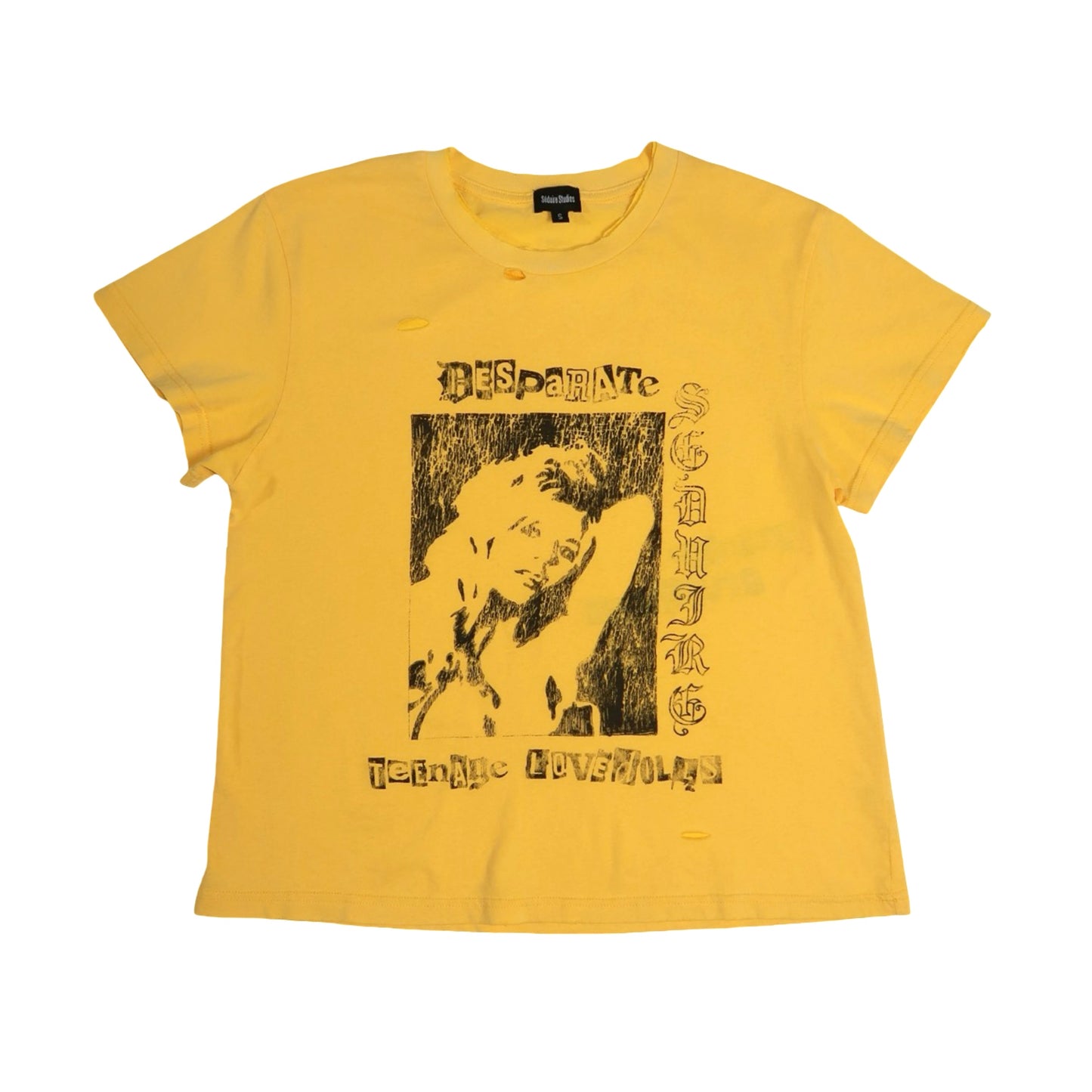 Desperate Tee