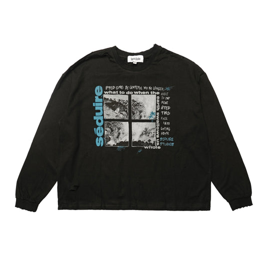 Disaster Long Sleeve