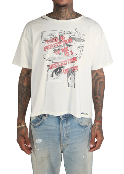 Perception Tee