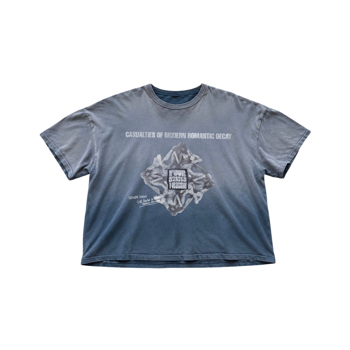 Obsession Tee