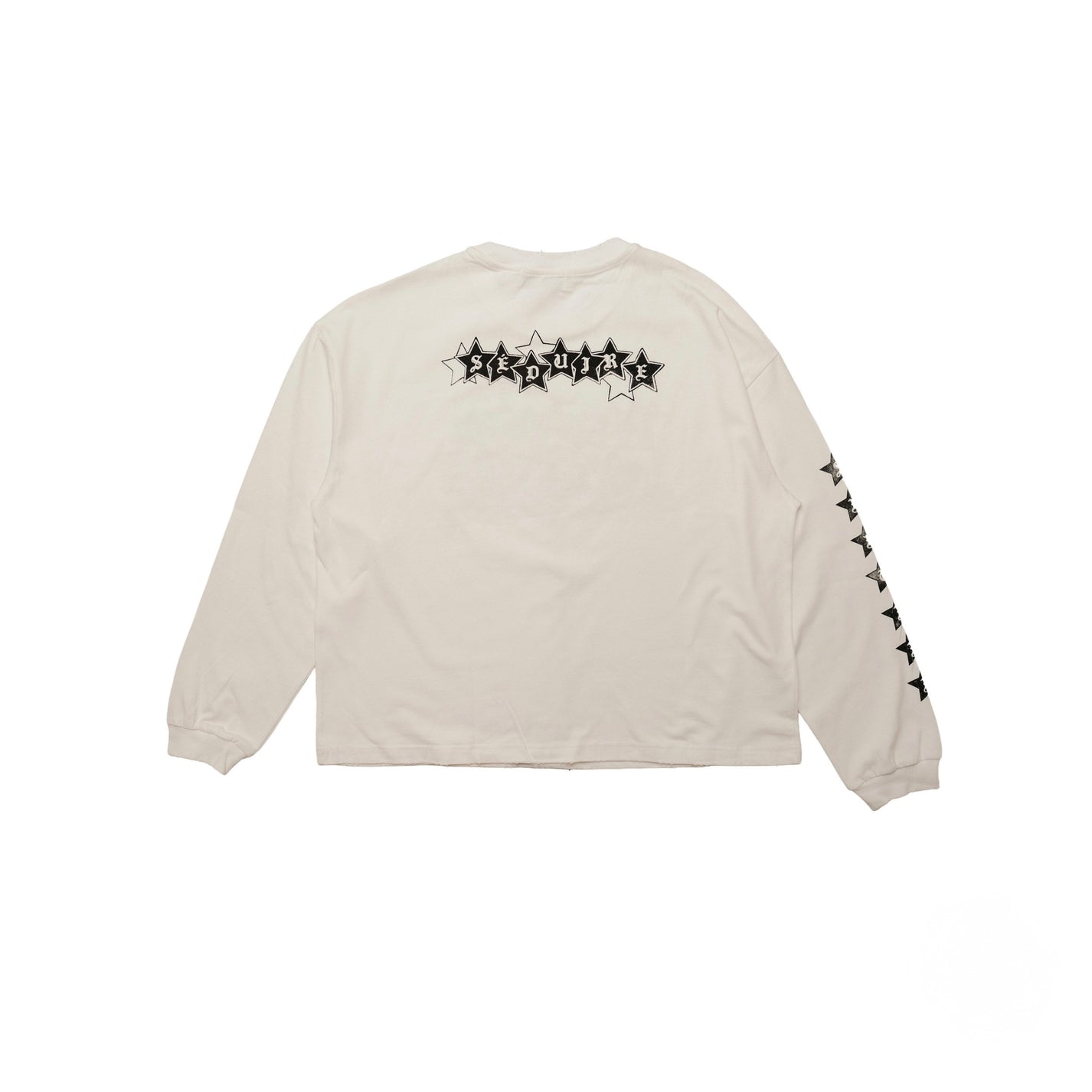 Outrage Long Sleeve T-Shirt