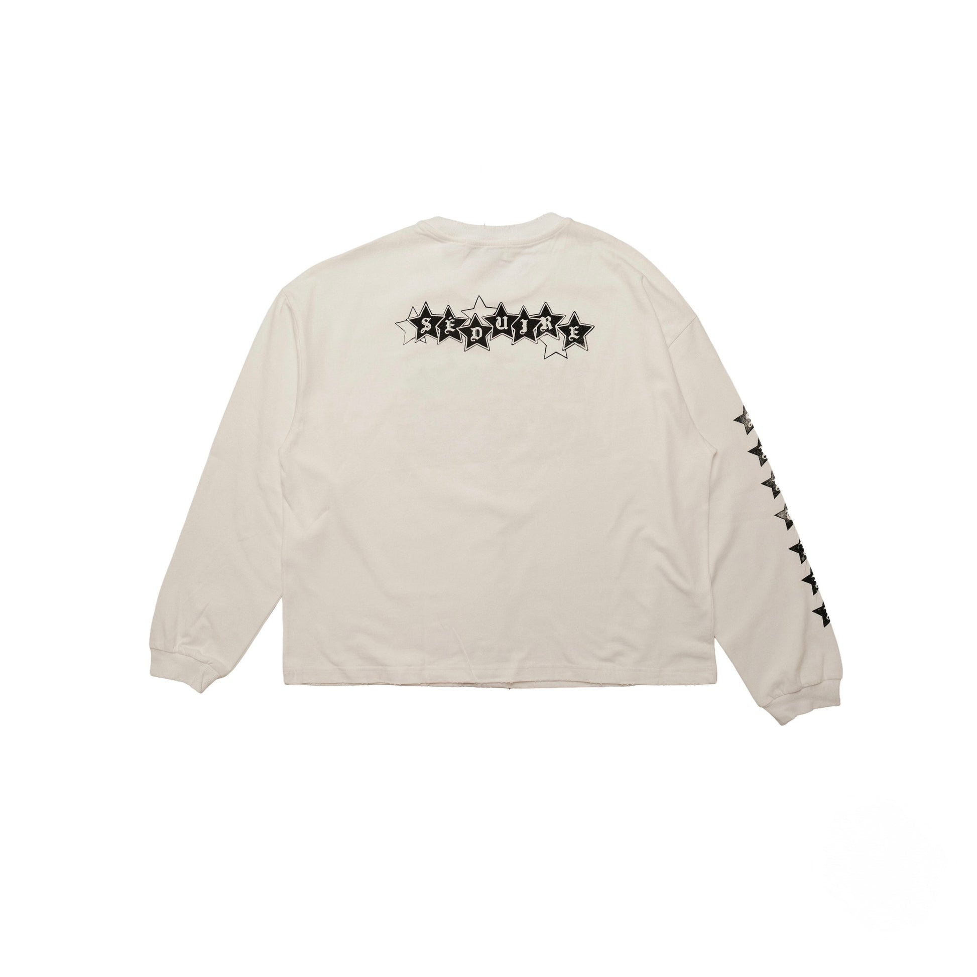 Outrage Long Sleeve T-Shirt