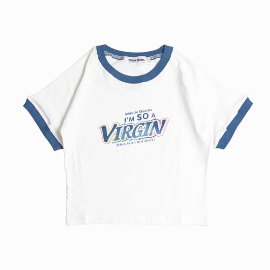 Virgin Baby Tee