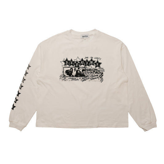 Outrage Long Sleeve T-Shirt