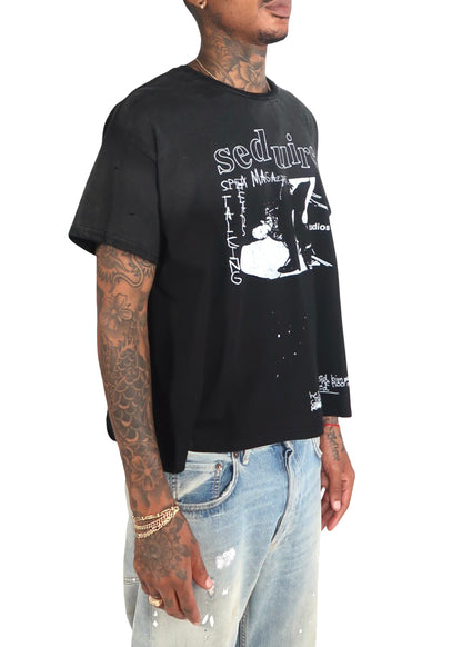 Static Tee