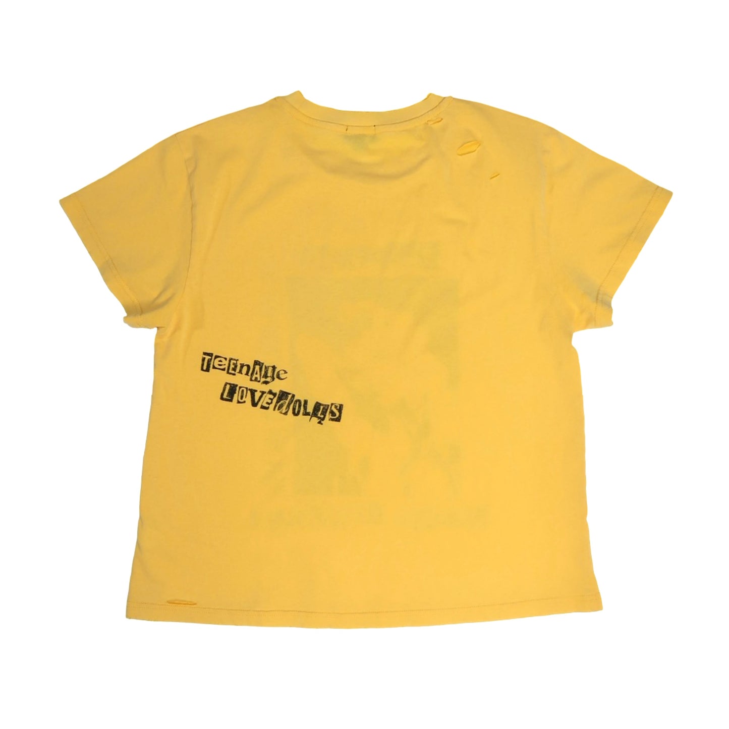 Desperate Tee