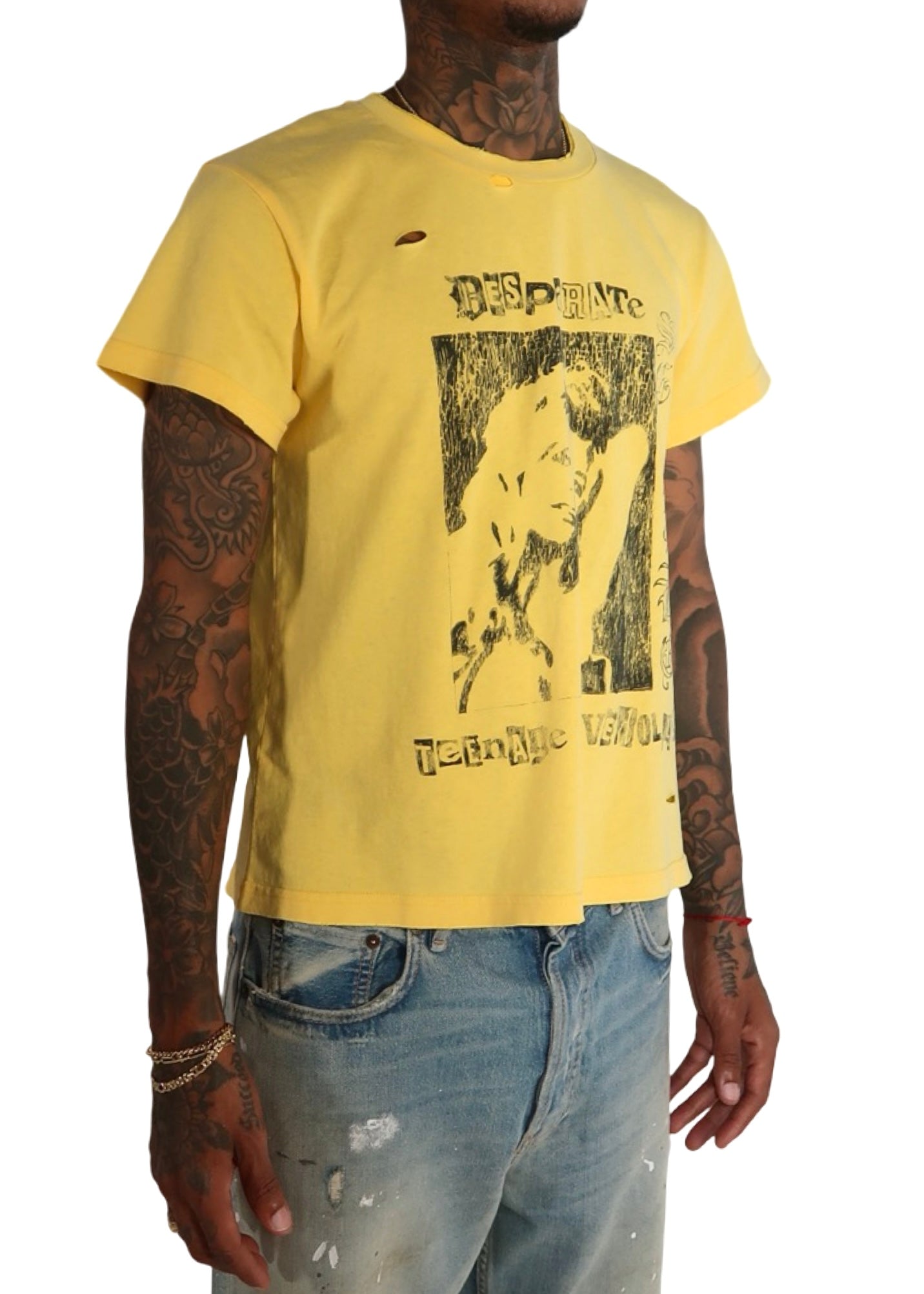 Desperate Tee