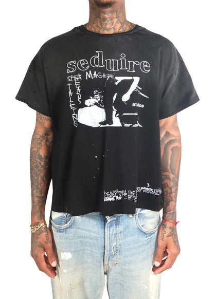 Static Tee
