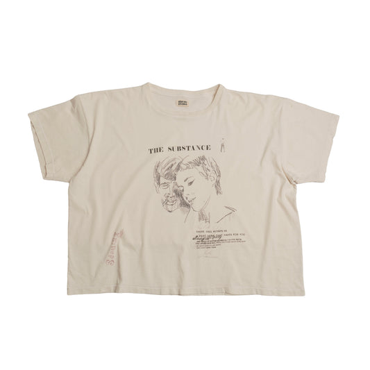 Substance Tee