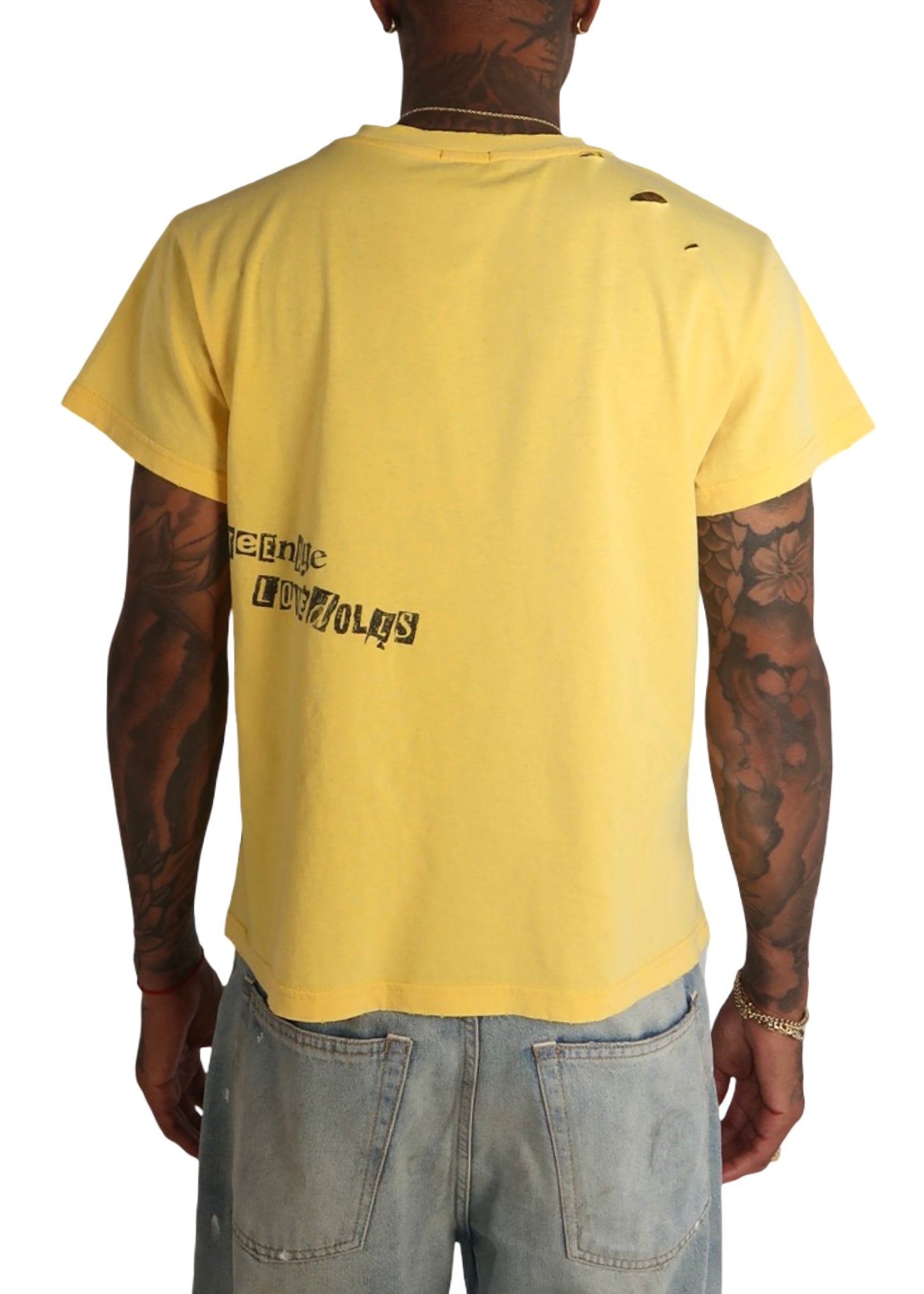 Desperate Tee