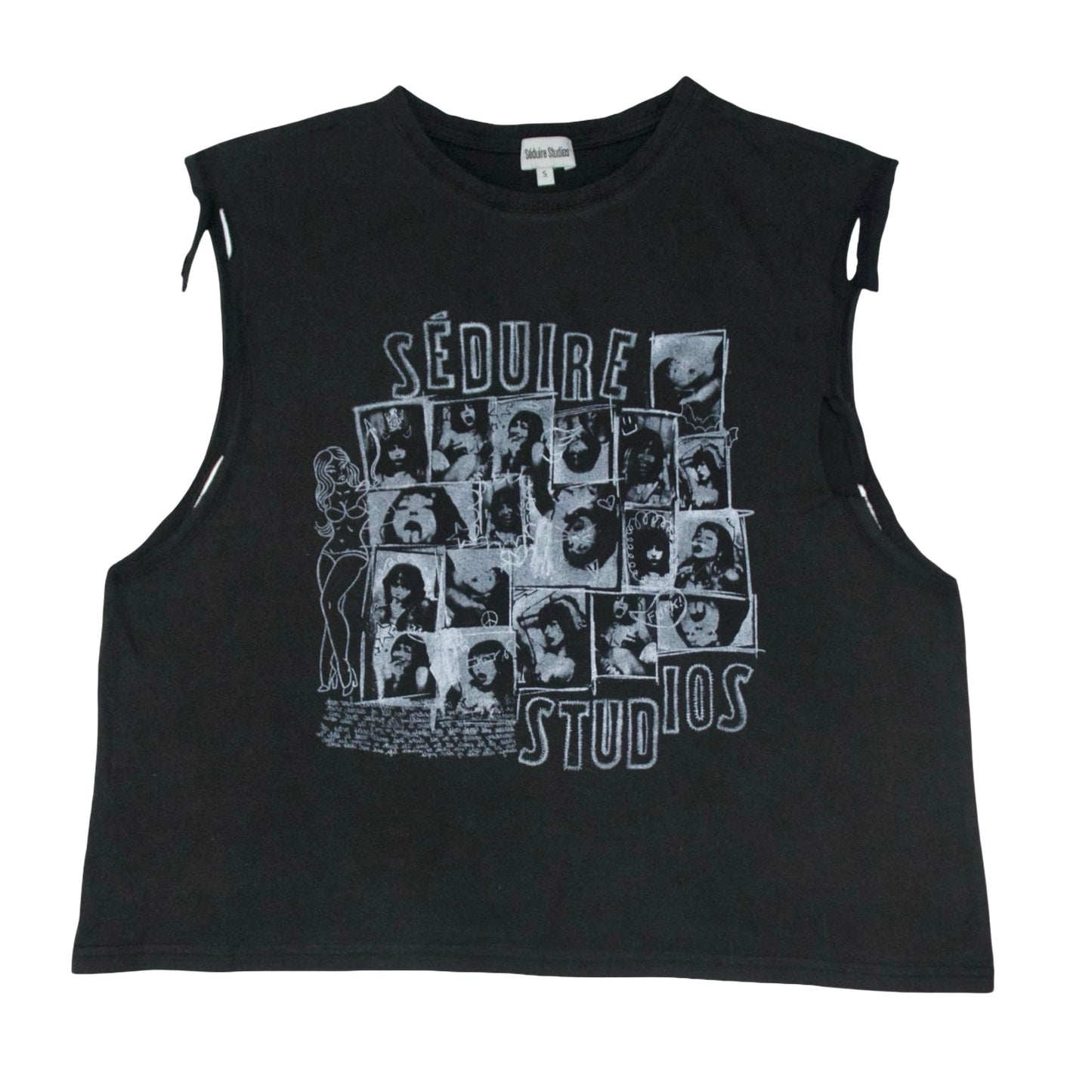 Explicit Tank