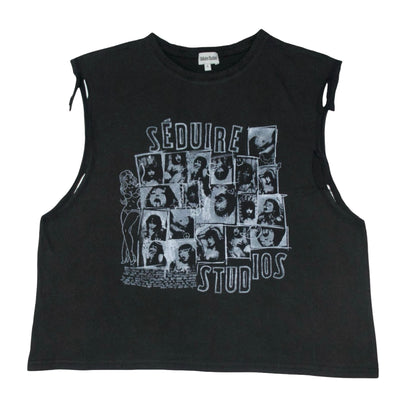 Explicit Tank