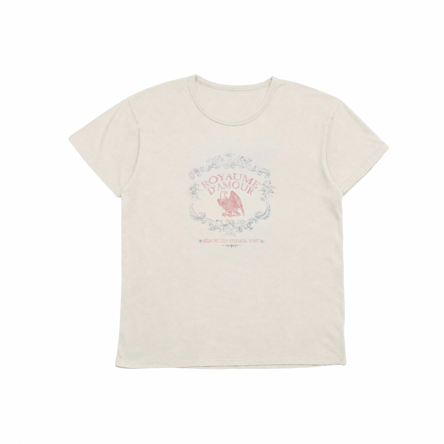 D’Amour Tee
