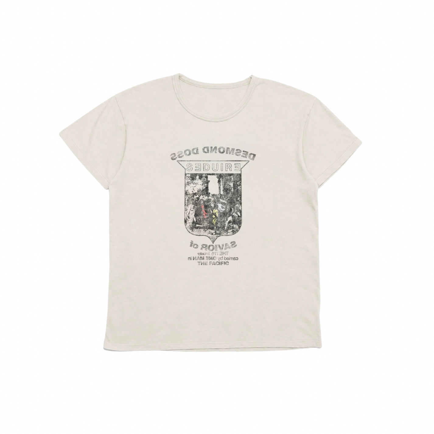 Savior Tee