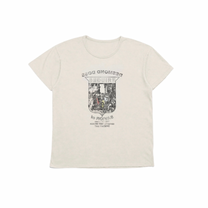 Savior Tee