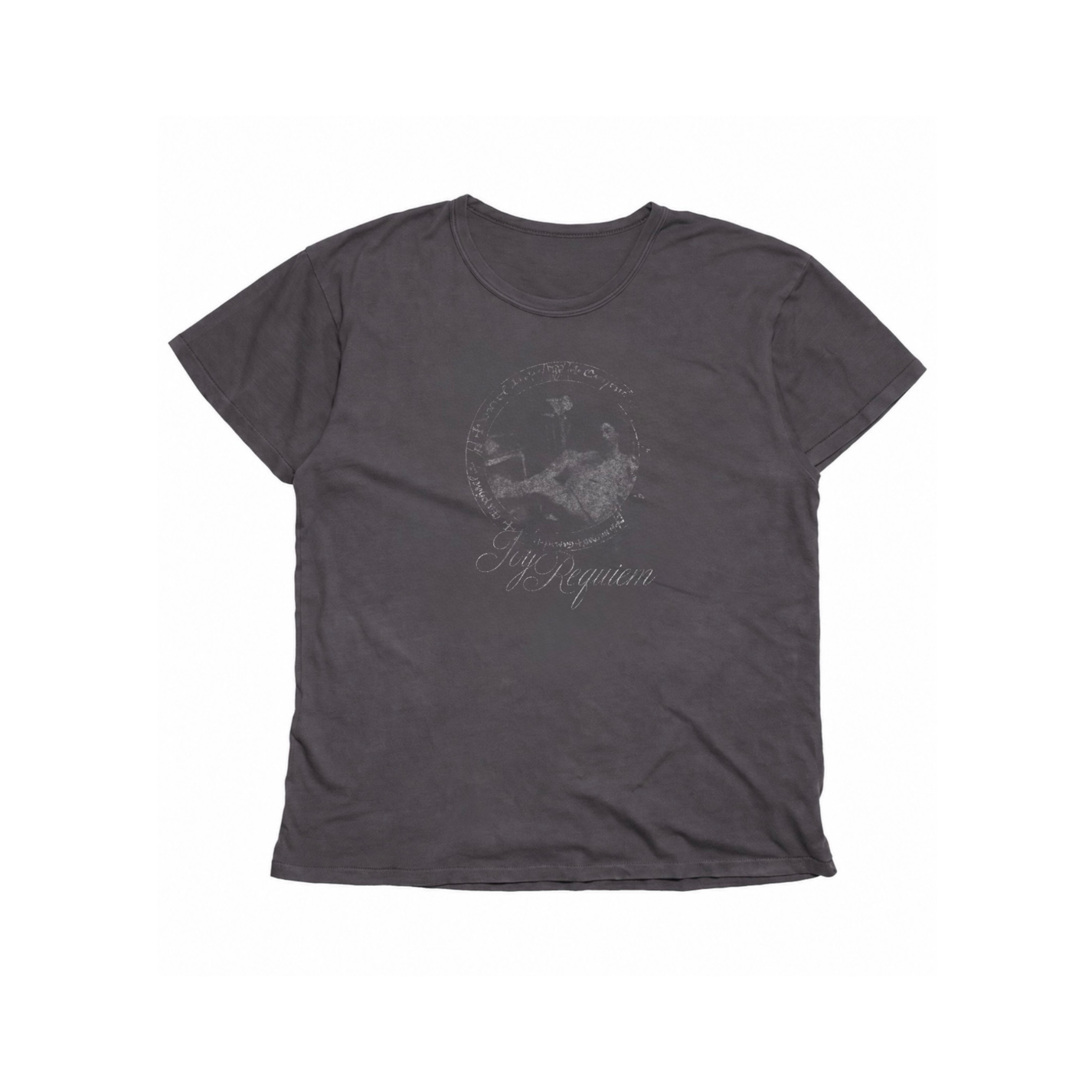 Requiem Tee
