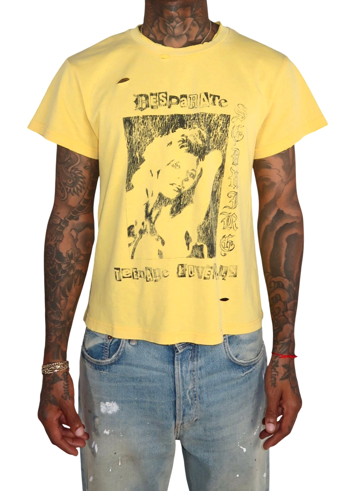 Desperate Tee