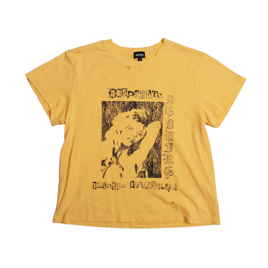 Desperate Tee