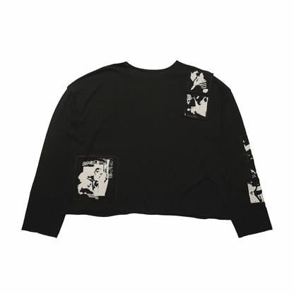 Fragment Long Sleeve