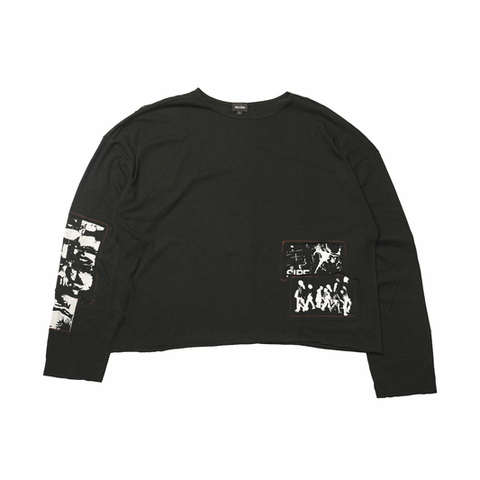 Fragment Long Sleeve