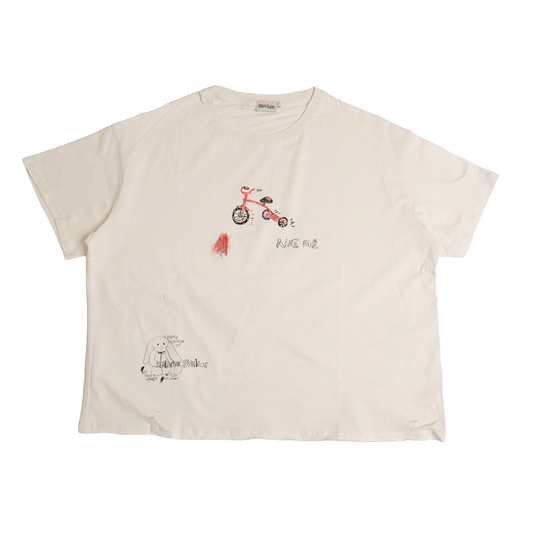 Tricycle Tee