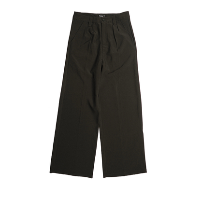 Pleated Trousers