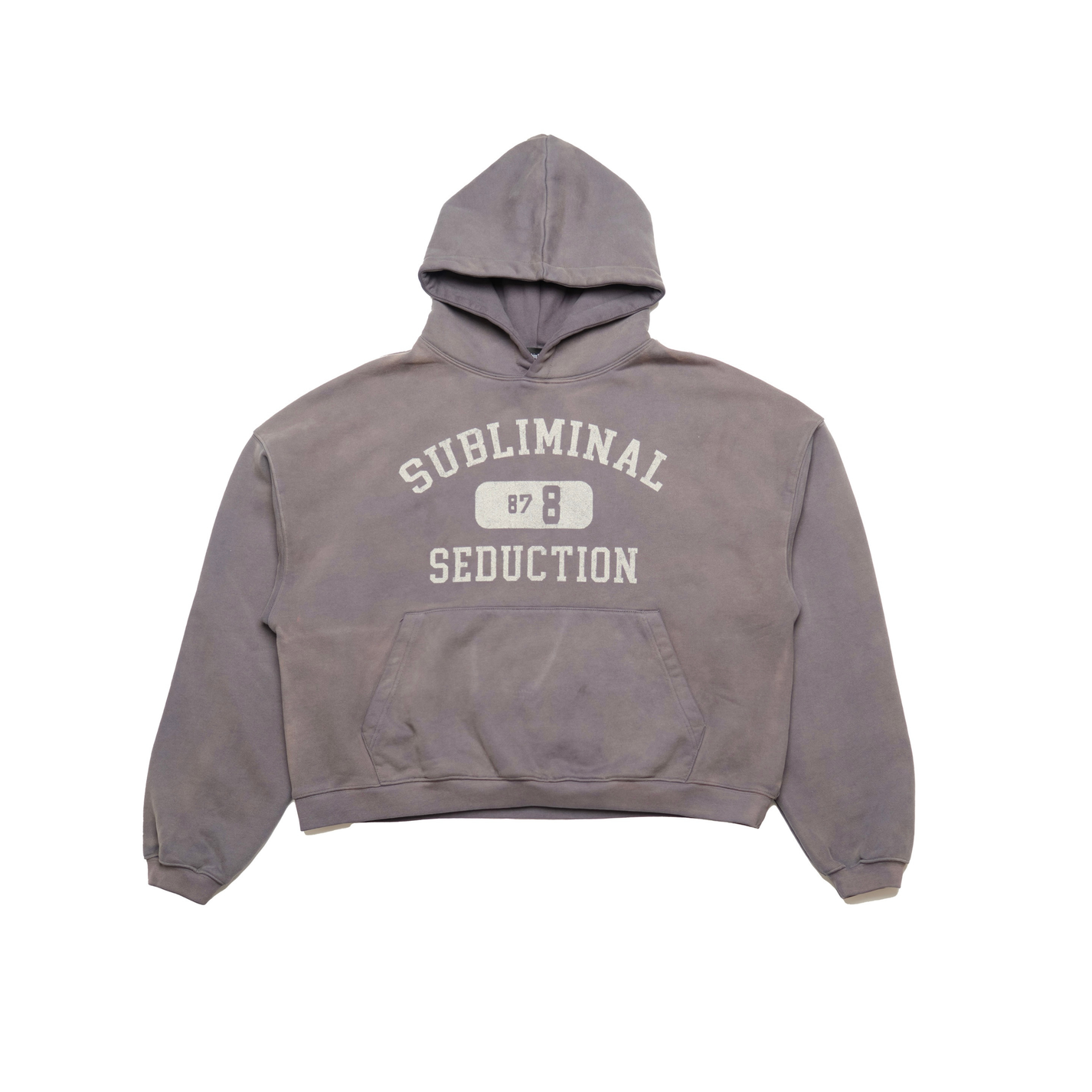 Subliminal Hoodie