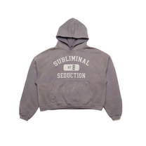 Subliminal Hoodie