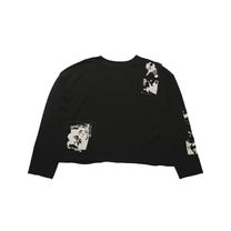 Fragment Long Sleeve