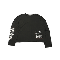 Fragment Long Sleeve